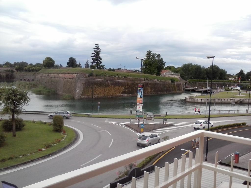 Apartment Carla Peschiera del Garda