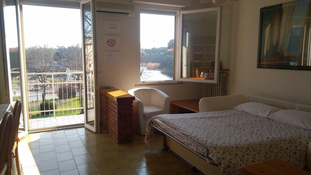 Carla Apartment