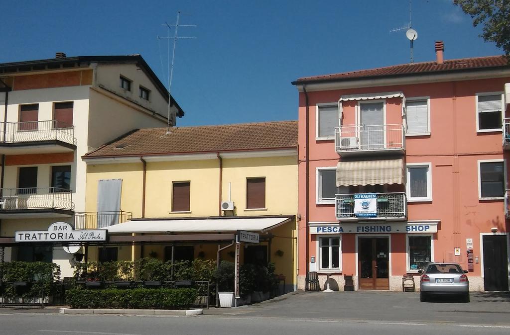 Appartamento Carla