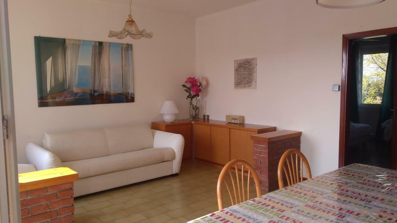 Carla Appartamento